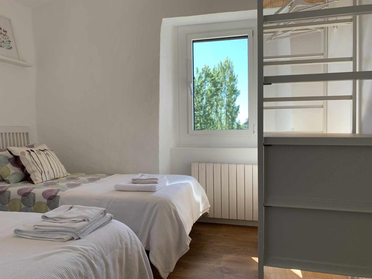 Masia Can Tramontana Guest House Tiana Eksteriør bilde